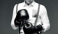 彭于晏新闻爆料,揭秘他的幕后故事与成长历程